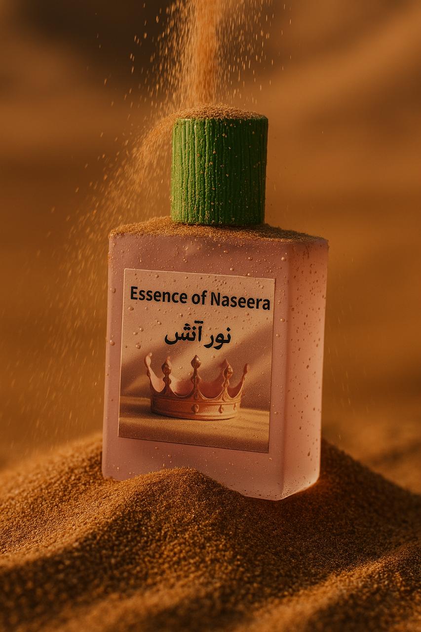 Noor e Aatish
