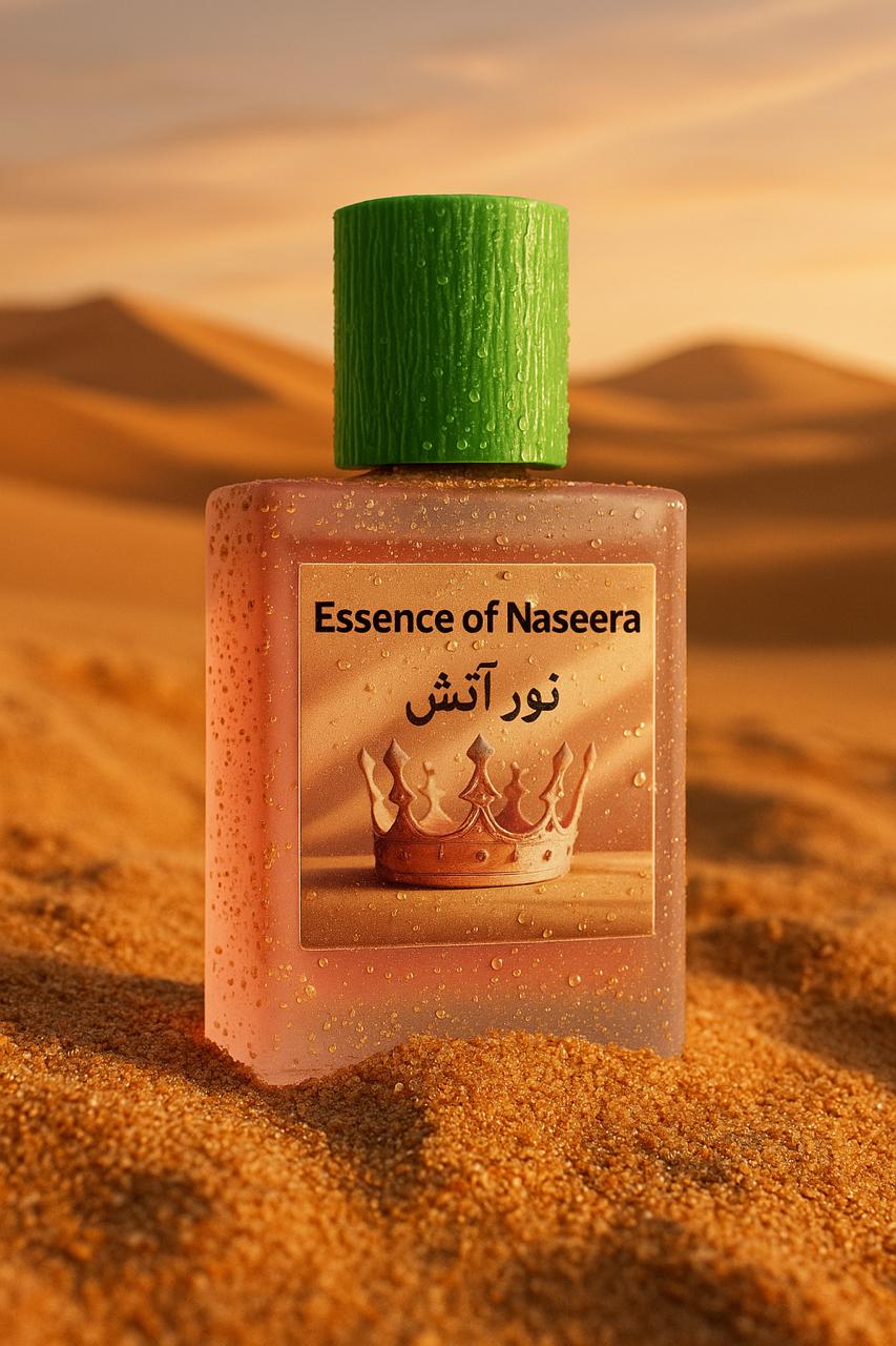 Noor e Aatish
