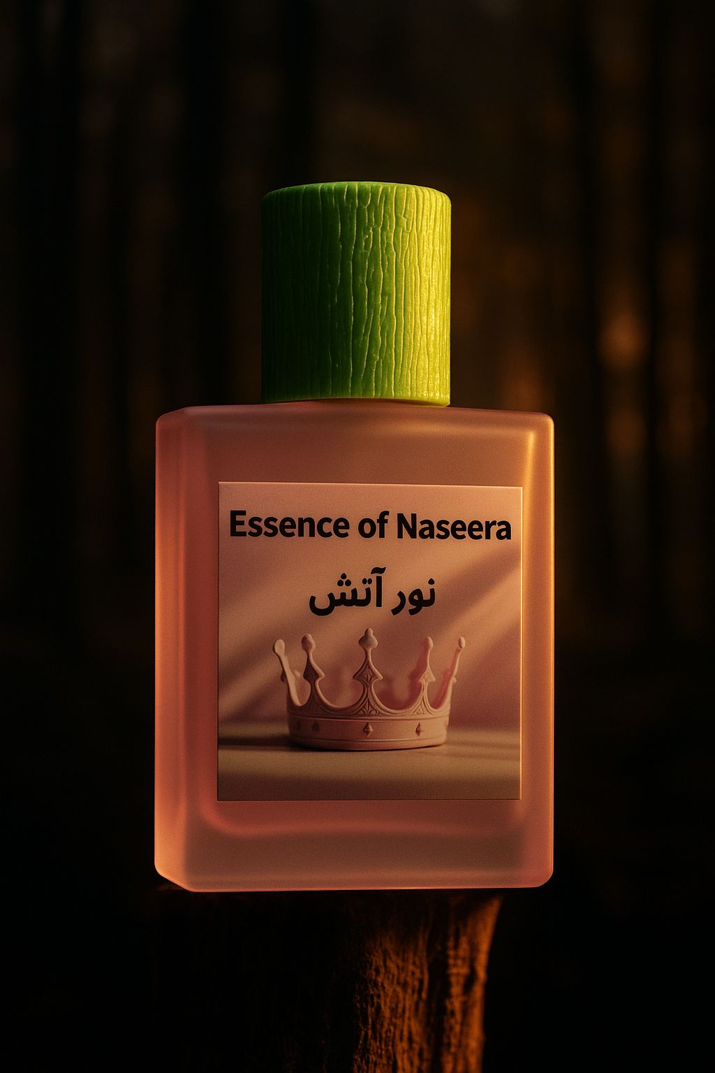 Noor e Aatish