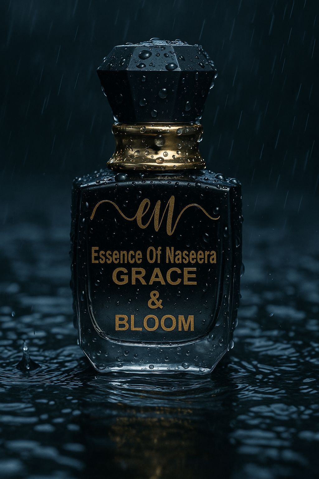 Grace & Bloom