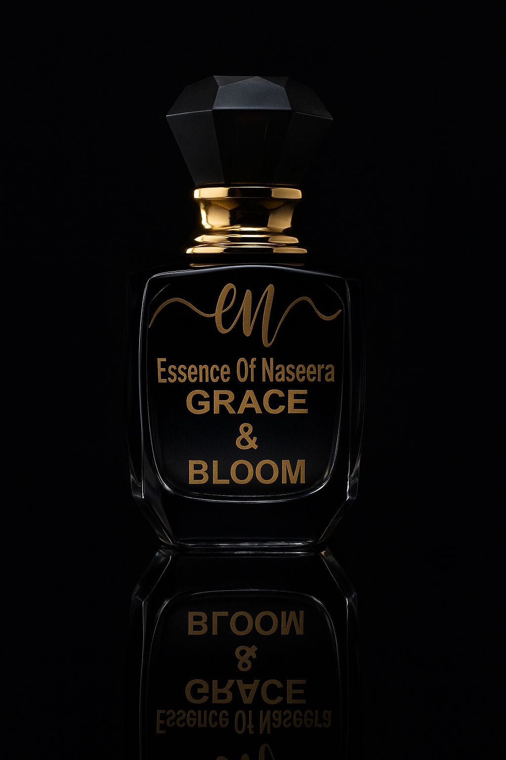 Grace & Bloom