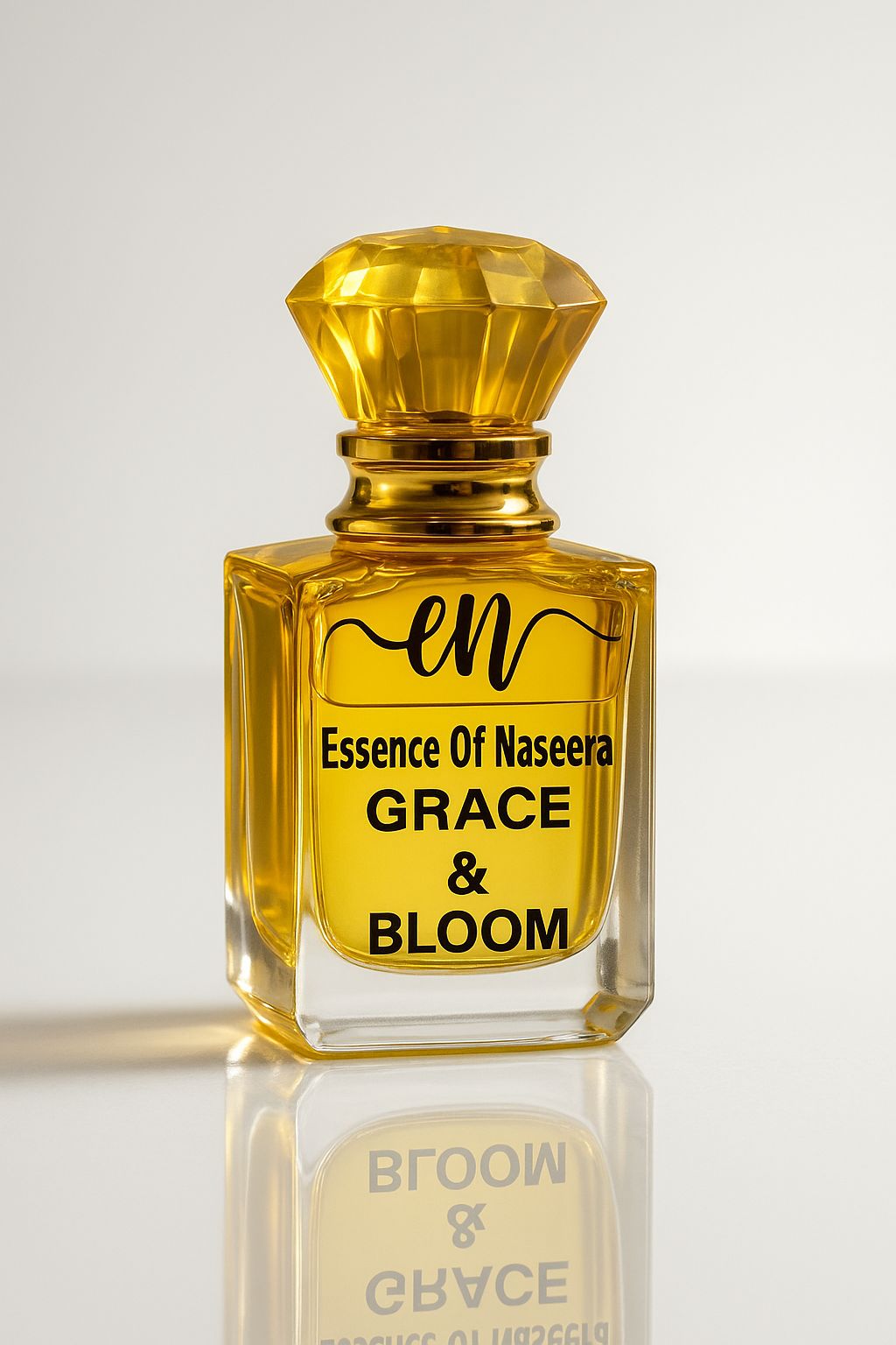 Grace & Bloom