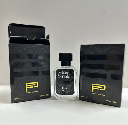 Perume Boxex