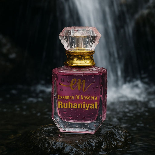 ROHANIYAT