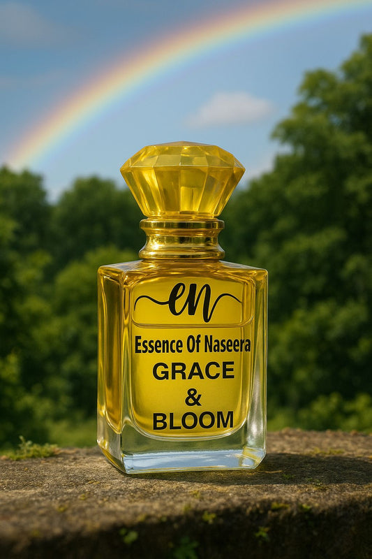 Grace & Bloom